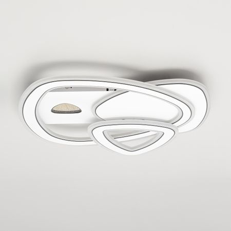 Люстра Citilux Costa CL741012