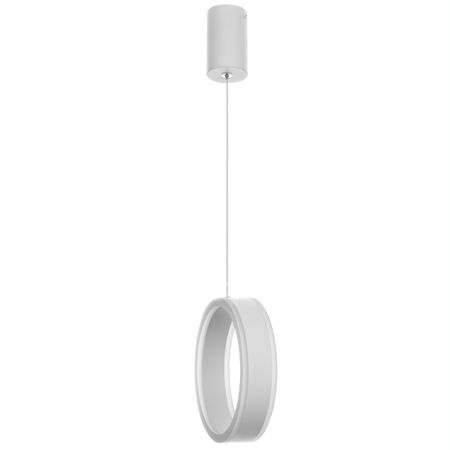 Люстра Citilux Дуэт CL719000 белая сергей петрович коноплев управление качеством учебное пособие