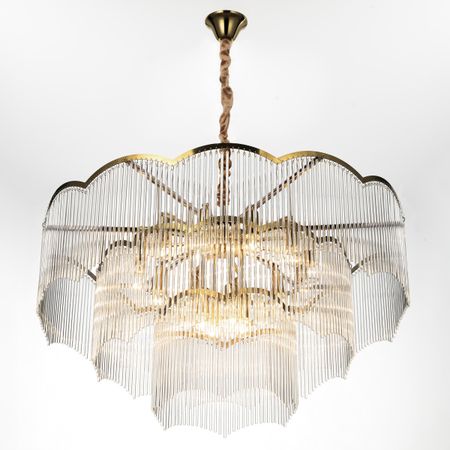 Люстра Citilux Jane CL304183