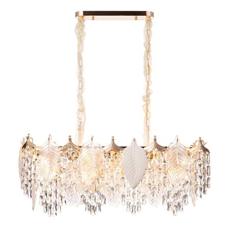 Люстра Citilux Darby CL309272