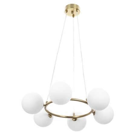 Люстра Citilux Tonga CL212163 тацуми ацукава дом убийца в кольце огня