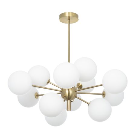 Люстра Citilux Tonga CL212183