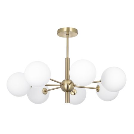 Люстра Citilux Tonga CL212173