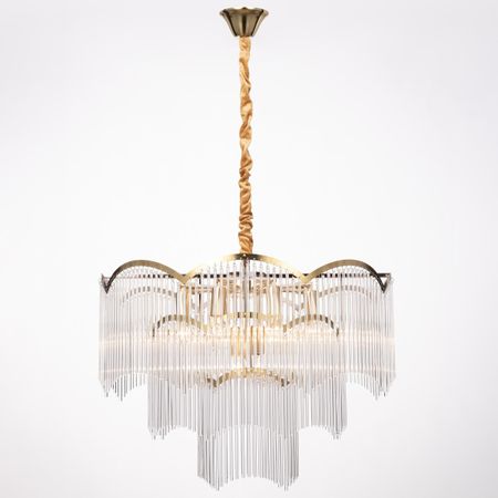 Люстра Citilux Jane CL304163