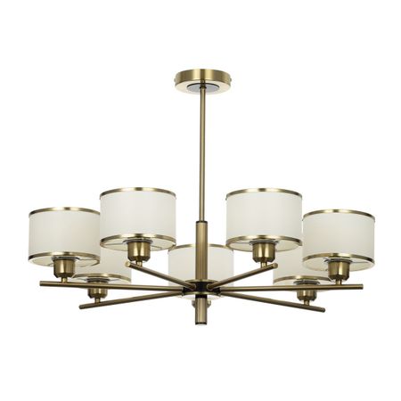 Люстра Citilux Alton CL421273 гаджимурад гасанов спецвыпуск современники и классики 3