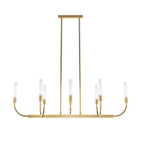 Светильник потолочный Maytoni MOD423CL-08C