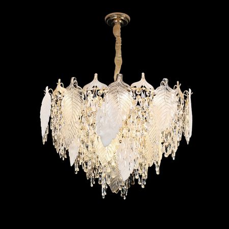 Люстра Citilux Darby CL309262