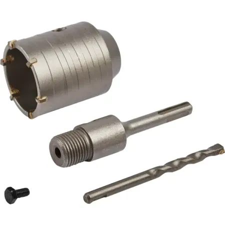 Коронка по кирпичу SDS-plus Vertextools 55 мм