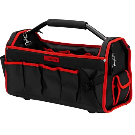 Сумка-переноска для инструментов Matrix 90258 230x490x280 мм