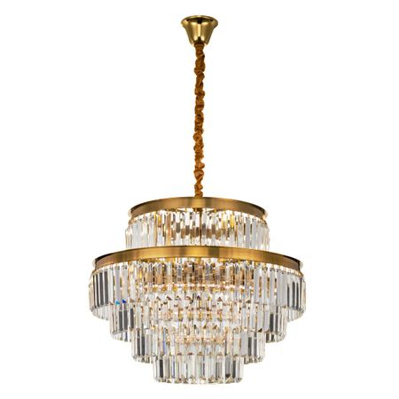 Люстра Citilux Ricky CL314263 медина мирай рики перри