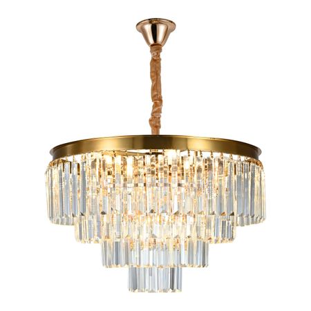 Люстра Citilux Ricky CL314153 медина мирай рики перри