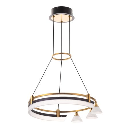 Люстра Citilux Helly CL211042