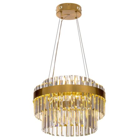 Люстра Citilux Sheldon CL339143 сидни шелдон гнев ангелов роман