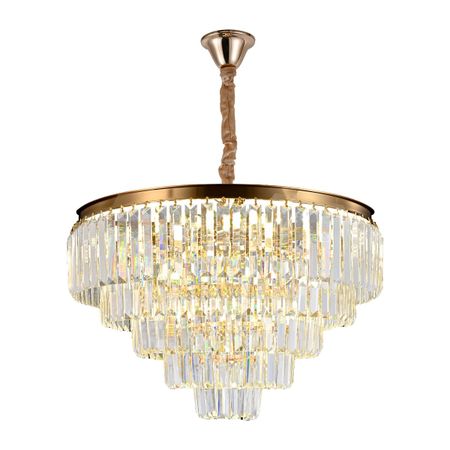 Люстра Citilux Ricky CL314163 медина мирай рики перри