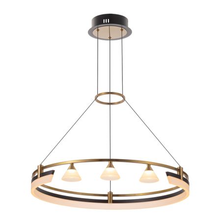 Люстра Citilux Helly CL211062