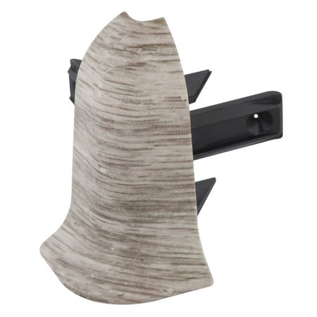 Угол наружный Winart 58 мм дуб альба S-профиль (2 шт.) георг альба главный редактор всея руси