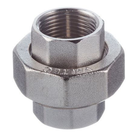 Американка прямая Valtec 3/4 ВР(г) х 3/4 ВР(г) латунная (VTr.340.N.0005) kesla муфты для шланга 1 4 пластик 20 100 шт