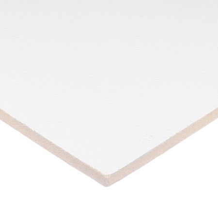 Плита к подвесному потолку 600х600х12 мм Armstrong Bioguard Plain Board (20 шт.)