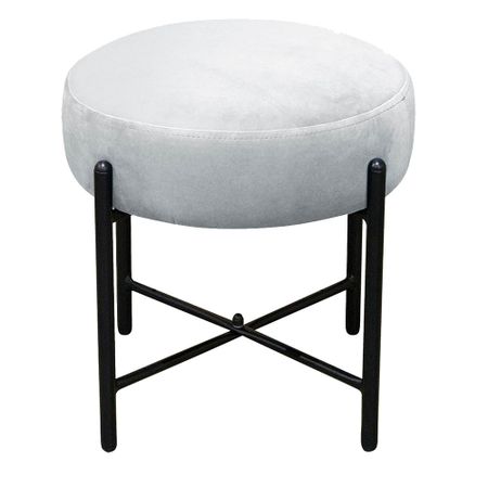 Пуф серое облако Sheffilton SHT-B4 софья леонидовна прокофьева лоскутик и облако