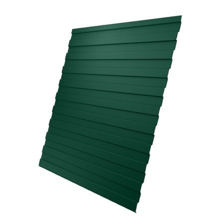 Профнастил С8 1,2х2 м 0,33 мм зеленый RAL 6005 книга для записей а4 100л кл розовые волны 7бц глянцевая ламинация офсет 60г м2