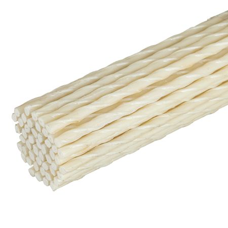 Гибкие связи композитные стеклопластиковые 6 мм 0,3 м рифленые (50 шт.) татлин связи автограф архитектора