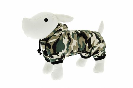 Одежда Ferribiella одежда Трикотажный комбинезон-толстовка 