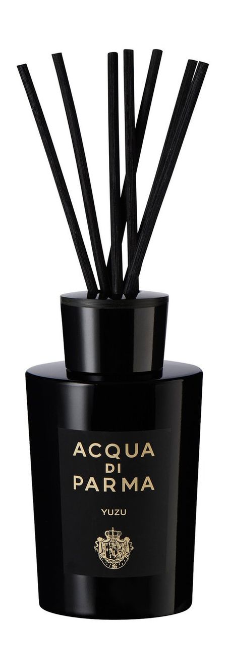 Acqua Di Parma Signatures Yuzu Diffuser
