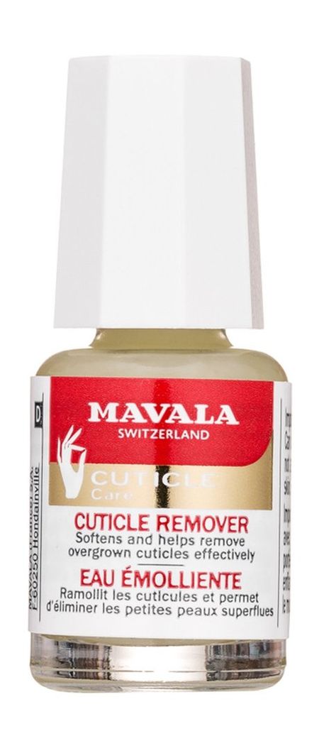 Mavala Cuticle Remover