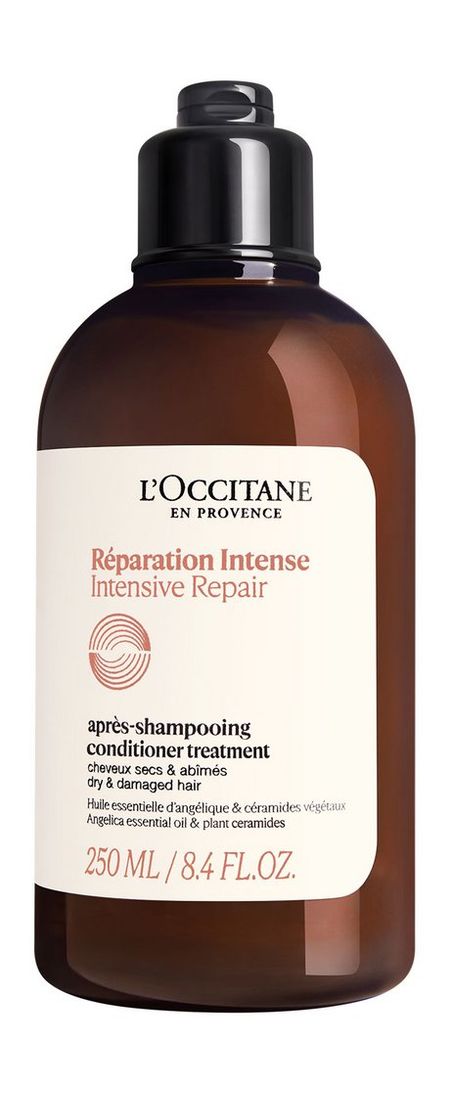 L'Occitane Intensive Repair Conditioner Treatment