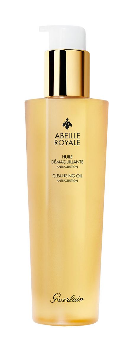 Guerlain Abeille Royale Cleansing Oil автомобильная камера заднего вида podofo ahd с ночным видением и объективом рыбий глаз