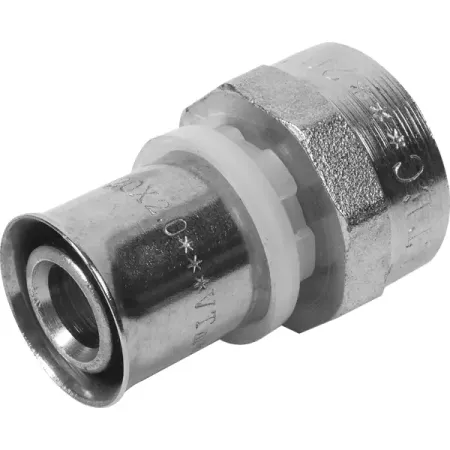 Муфта комбинированная Valtec 3/4