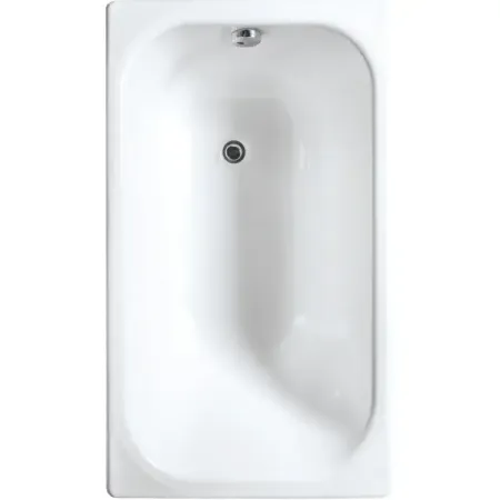 Ванна Малютка чугун 120x70 см