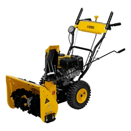 Снегоуборщик бензиновый DENZEL SB 560 LP 56 см 7 л.с.