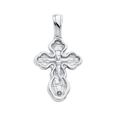 Серебряный крест михаил георгиевич серегин кулак и крест