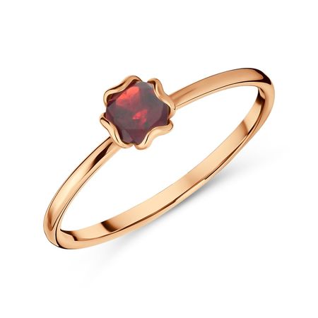 Золотое детское кольцо с гранатом наталья владимировна мельникова золотое лукошко детские игры и игрушки народа коми