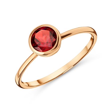 Золотое детское кольцо с гранатом наталья владимировна мельникова золотое лукошко детские игры и игрушки народа коми