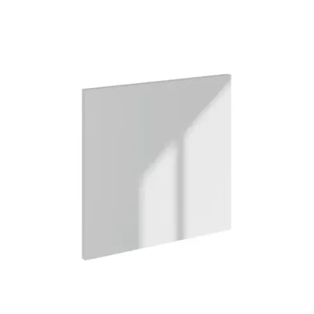 Фасад для кухонного ящика Аша 39.7x38.1 см Delinia ID ЛДСП цвет серебро вера александровна колочкова ключи от ящика пандоры