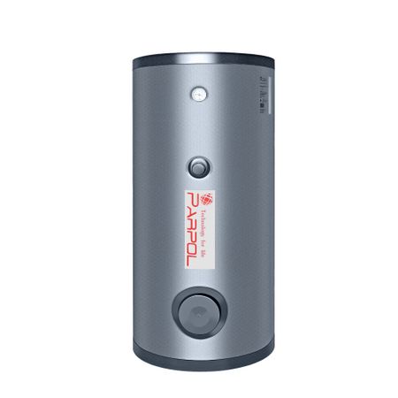 Водонагреватель накопительный Parpol VS2 Ultra косвенного нагрева 150 л 25 кВт вертикальный