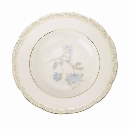 Блюдо Kutahya porselen Olympos овальное малое 24 см