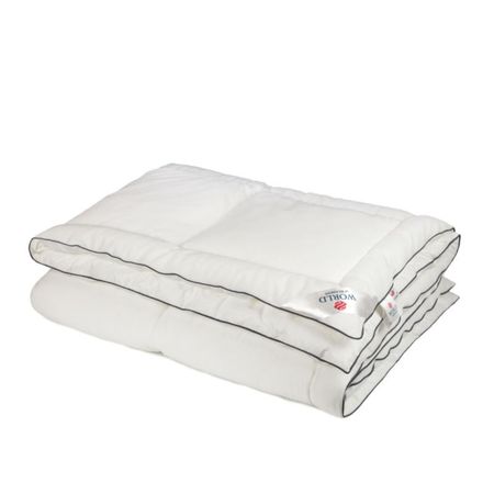 Одеяло Belashoff Duo Clim стеганое 200х220 см