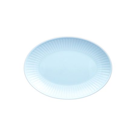 Блюдо Cmielow Dalia Poetry овальное GL02 24 см
