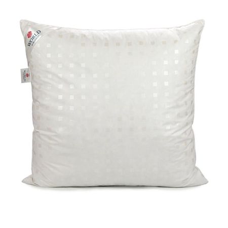 Подушка Belashoff feather 100% высокая 68х68 см