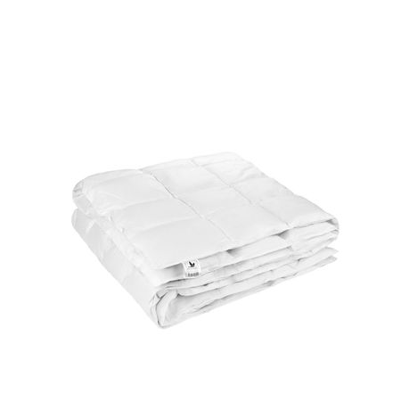 Одеяло Belashoff Бьянко кассетное легкое 172х205 см