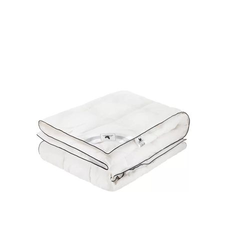 Одеяло Belashoff Аура кассетное легкое 200х220 см