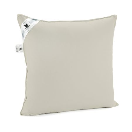 Подушка Belashoff Нонна высокая 68х68 см