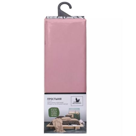 Простыня Belashoff орхидея 220х240 см