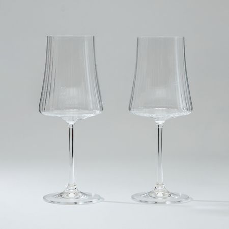 Набор бокалов для вина Acqua mare II