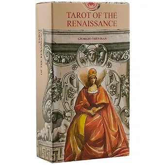 Таро Аввалон, Таро Ренессанса (Руководство и карты)