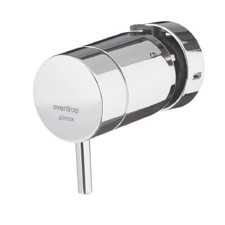 Термоголовка Oventrop Pinox М30х1,5 мм для радиатора (1012165)