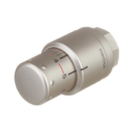 Термоголовка Oventrop Uni SH М30х1,5 мм для радиатора (1012085)